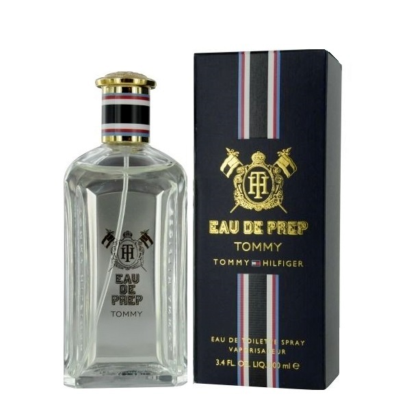 Tommy Hilfiger Eau de Prep Cologne